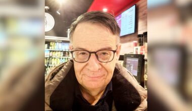 North Korea scholar Andrei Lankov detained in Latvia before lecture