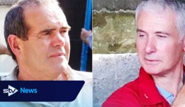 Ex-gamekeeper murdered groundsman with shotgun over 'festering' grudge