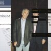 This collage shows a photo of Jeffrey Epstein standing with Donald Trump along with a heavily redacted Epstein file and a screenshot of the Justice Department website saying: "Page not found."