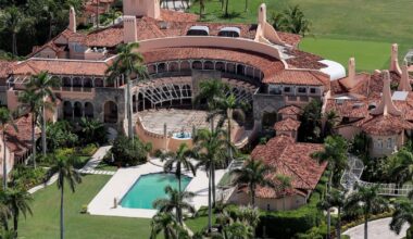 Kash Patel fires at least 6 FBI agents tied to Mar-a-Lago search