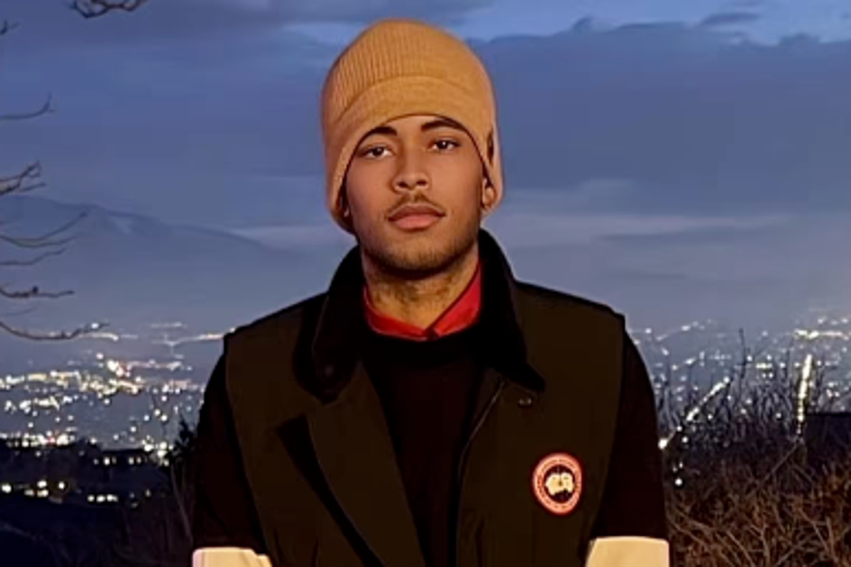 RHOSLC star Mary Cosby’s son Robert Cosby Jr dies at 23