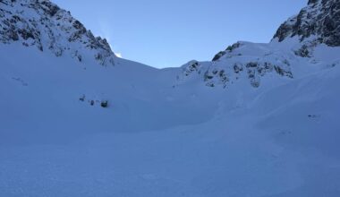 1 person dead in avalanche near Pemberton, B.C.