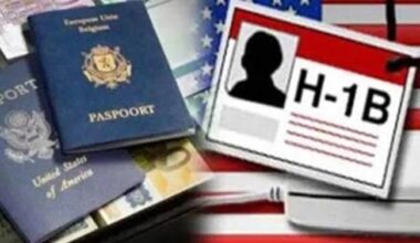 H-1B Cancelled at Airport Over India Stay
