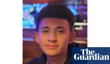 Grand jury rejects indictment over federal officer’s shooting of US citizen | US news