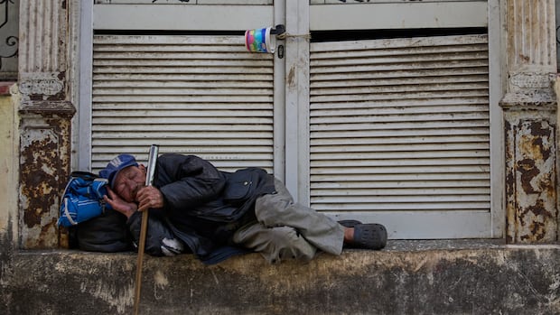 Ottawa announces $8M to Cuba amid growing humanitarian crisis