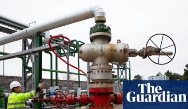 ‘Magic beneath the surface’: pioneering geothermal plant launched in Cornwall | Geothermal energy