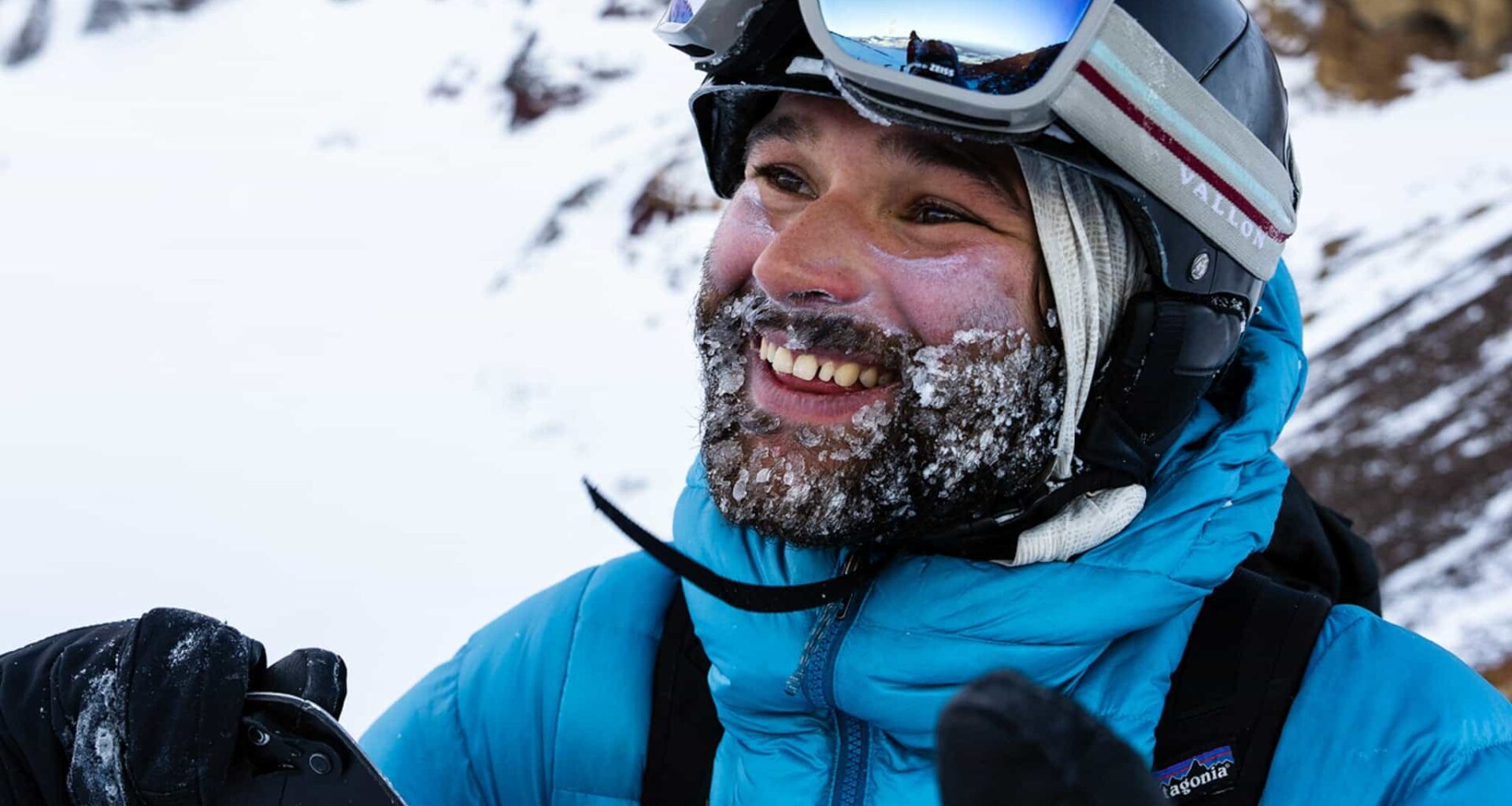 Pro Splitboarder Stratton Matteson Killed in Avalanche Near Joffre Peak, BC