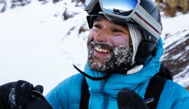 Pro Splitboarder Stratton Matteson Killed in Avalanche Near Joffre Peak, BC