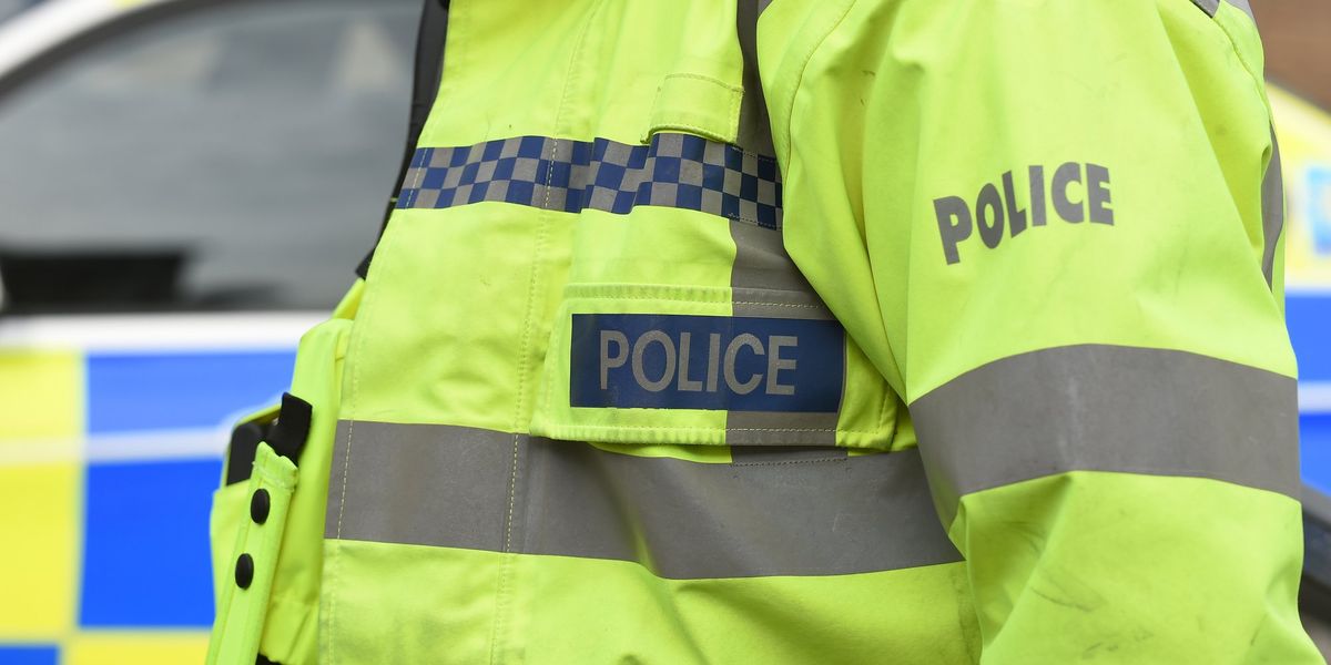 Police officer SACKED after weighing down laptop keys to skive work