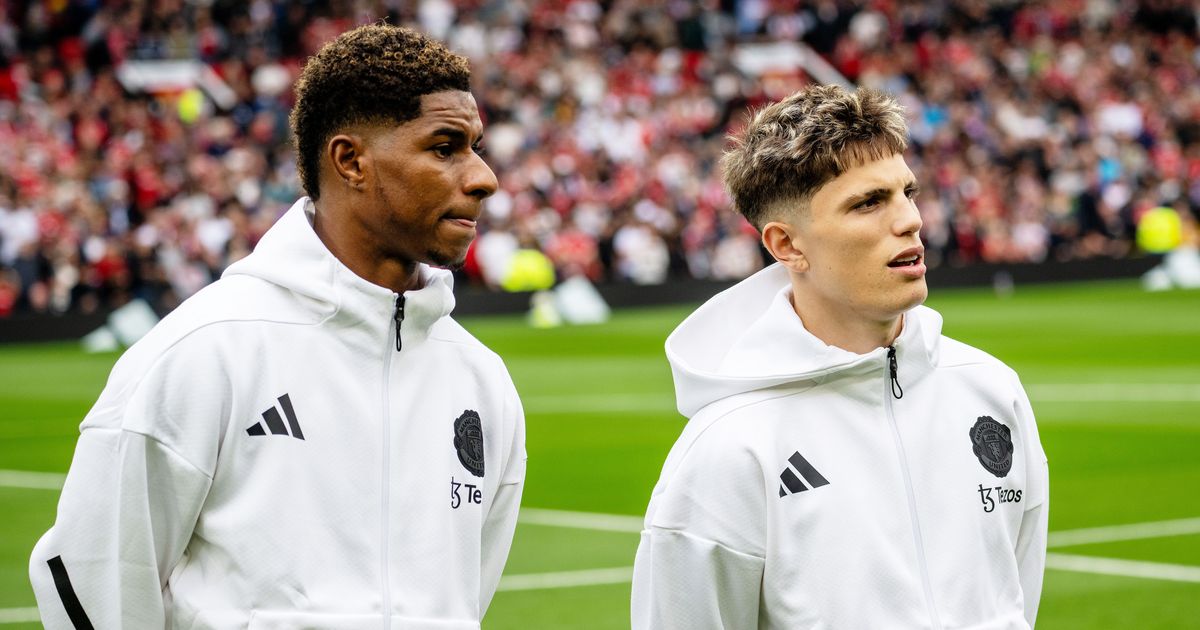 Manchester Evening News