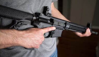 Over 7K 'assault-style' firearms declared by British Columbians applying to buyback program