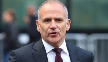 Diageo CEO Dave Lewis slams off-trade customer service