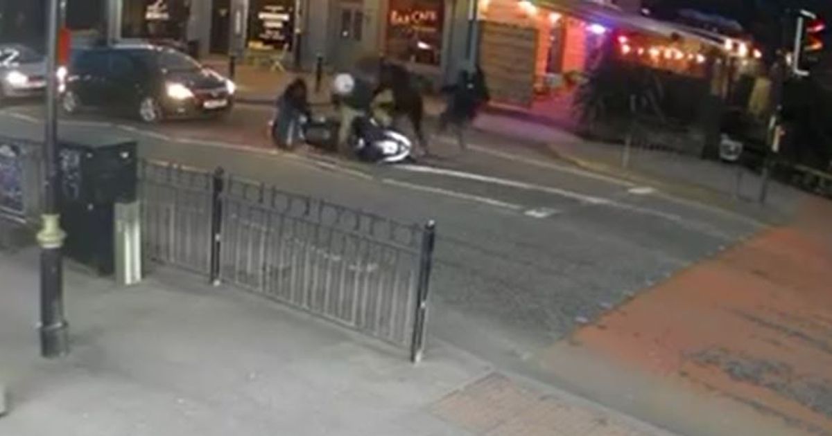 Manchester Evening News