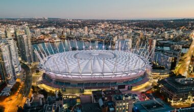 Vancouver council motion to oppose ICE at FIFA World Cup is ruled out of order