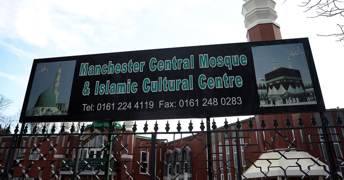 Manchester Evening News