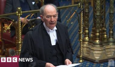 Met apologises to Lord Speaker after Mandelson tip-off error - BBC