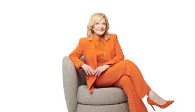 Marilyn Denis to sign off from CHUM 104.5 after 40 years
