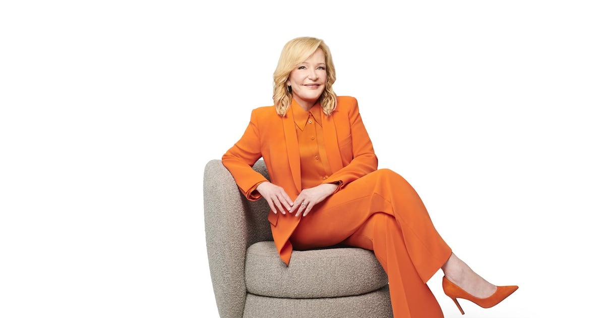 Marilyn Denis to sign off from CHUM 104.5 after 40 years