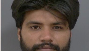 29-year-old Manpreet Singh of no fixed address