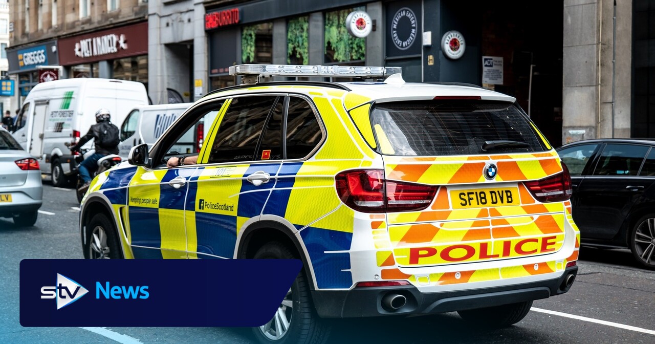 Police to introduce dispersal zone in Glasgow city centre to target crime hotspots