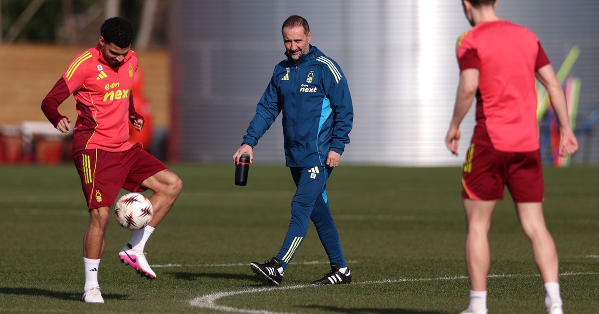 Nottinghamshire Live