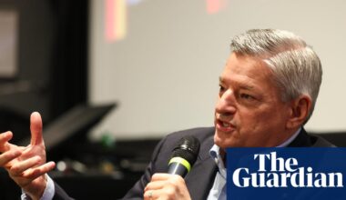 Netflix declines to match Paramount offer for Warner Bros Discovery | Netflix