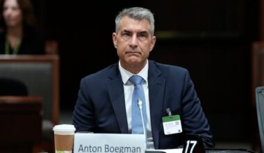 Foreign influence commissioner could monitor an Alberta referendum on separation