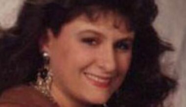 North Carolina mother missing for 24 years is arrested in 2001 case days after she was found