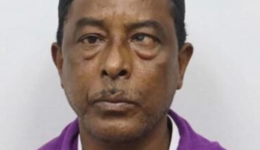 'Nearly blind' refugee found dead after being released by Border Patrol in New York