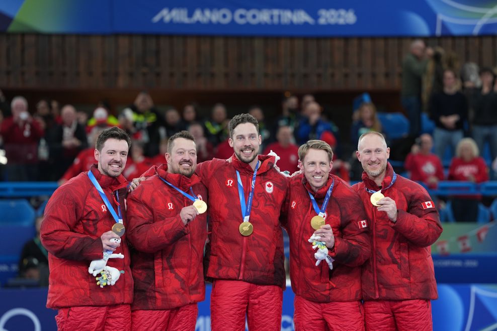 canada curling olympics 2026