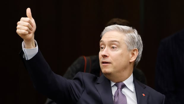 Liberals' omnibus budget bill passes final hurdle in the House of Commons