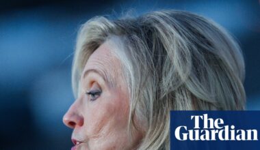 From a leaked photo to questions on UFOs: key points from Hillary Clinton’s Epstein testimony | Hillary Clinton