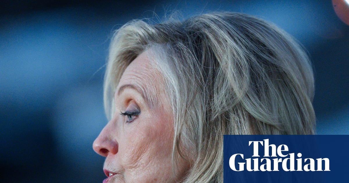 From a leaked photo to questions on UFOs: key points from Hillary Clinton’s Epstein testimony | Hillary Clinton