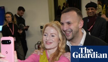 Green party wins Gorton and Denton byelection, pushing Labour to third place in blow to Keir Starmer | Byelections