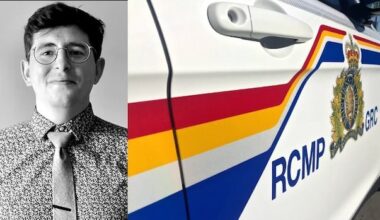 N.L. Crown prosecutor under investigation for smuggling, weapons offences