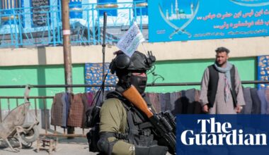 Pakistan declares state of ‘open war’ after bombing major Afghan cities | Pakistan