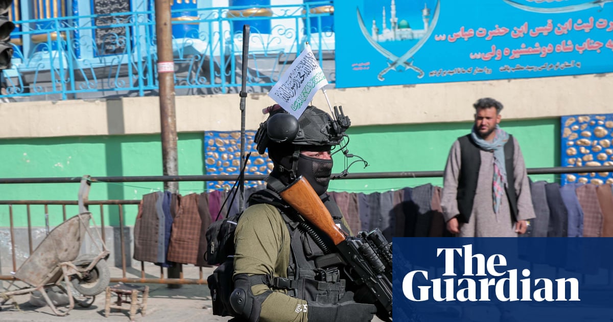 Pakistan declares state of ‘open war’ after bombing major Afghan cities | Pakistan