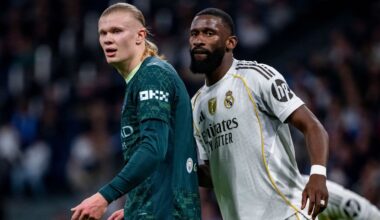 Champions League round of 16 predictions: Real Madrid over Man City