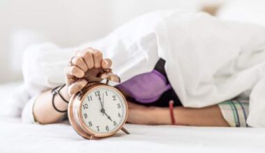 Daylight saving time 2026: Here’s when you should set your clocks forward - National