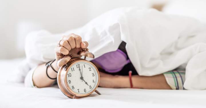 Daylight saving time 2026: Here’s when you should set your clocks forward - National