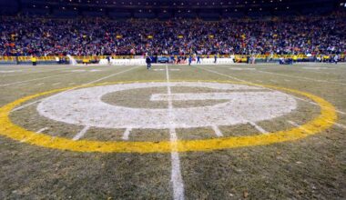 Cam Achord to lead Packers' special teams unit