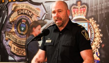 Violent dispute leads to young Winnipeg boy's abduction, Amber Alert being issued