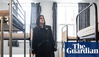 Shabana Mahmood vows to stick with hardline migration policies after byelection defeat | Immigration and asylum