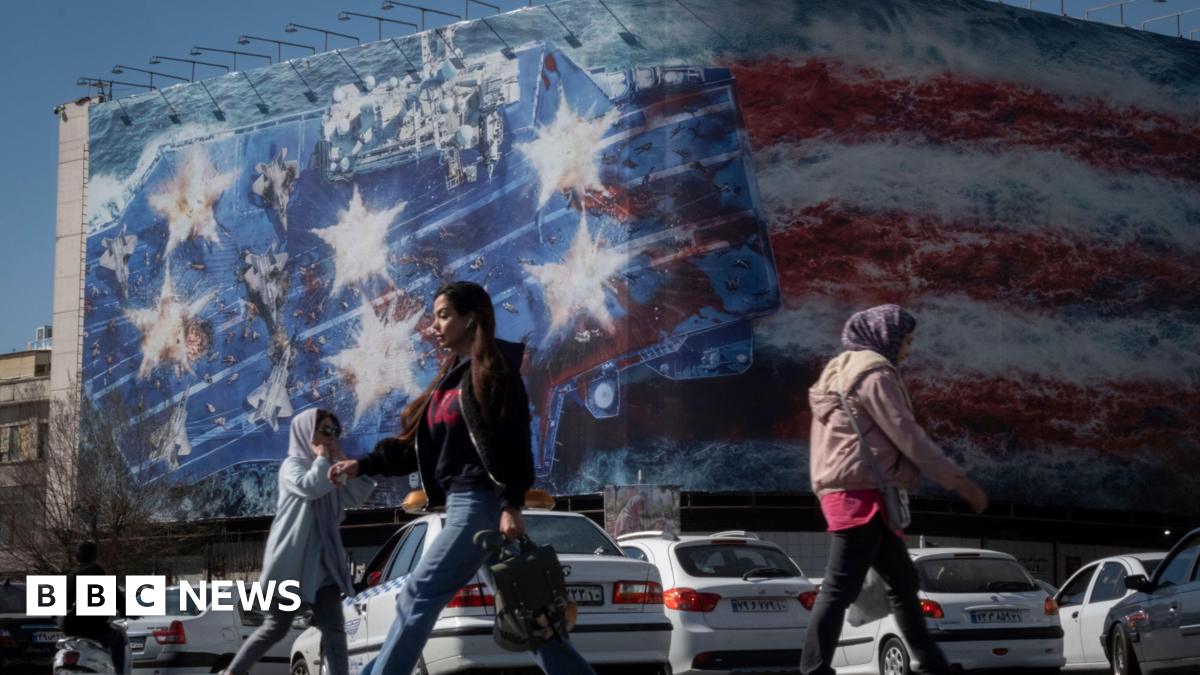 A composite image of the front pages of the Times and the Guardian on 28 February