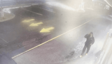 Footage Contradicts DHS Claim That It Dropped Blind Rohingya Refugee at 'Safe Location' in Buffalo