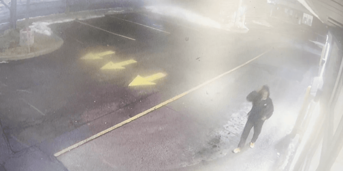 Footage Contradicts DHS Claim That It Dropped Blind Rohingya Refugee at 'Safe Location' in Buffalo