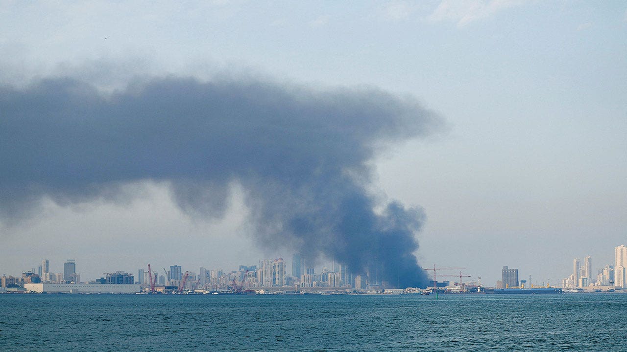 US and Israel strike Iran as world leaders split sharply on response
