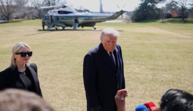 Trump says he's 'not happy' with Iran, but more talks expected Friday