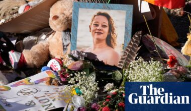 Renee Good’s family says Trump hasn’t contacted them after her death | Minnesota ICE shootings