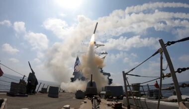 What to know about the new US-Israel attacks on Iran
